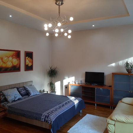 Dr Apartment Νόβι Σαντ Δωμάτιο φωτογραφία