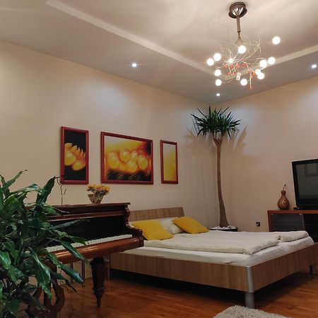 Dr Apartment Νόβι Σαντ Εξωτερικό φωτογραφία