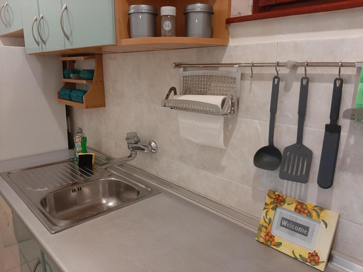 Dr Apartment Νόβι Σαντ Εξωτερικό φωτογραφία