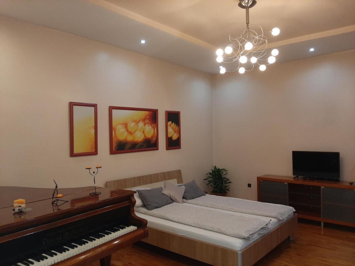 Dr Apartment Νόβι Σαντ Εξωτερικό φωτογραφία