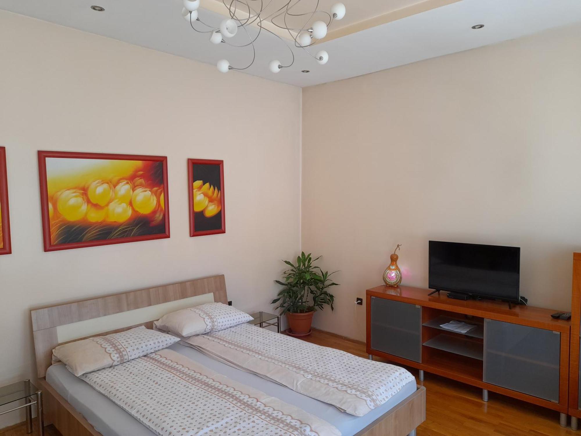 Dr Apartment Νόβι Σαντ Εξωτερικό φωτογραφία