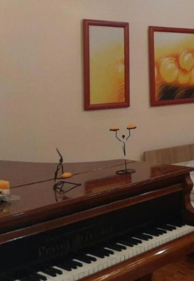 Dr Apartment Νόβι Σαντ Εξωτερικό φωτογραφία