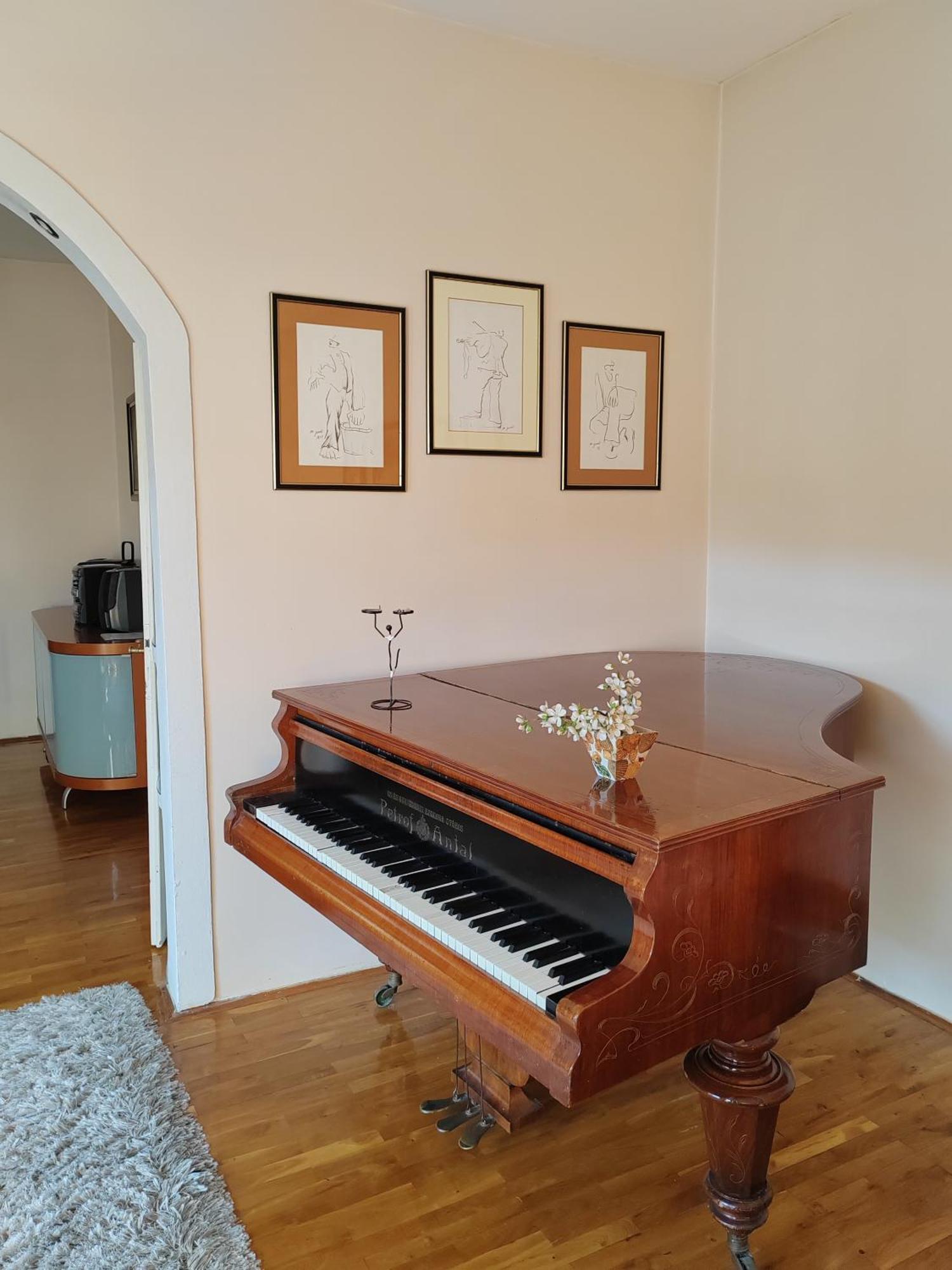 Dr Apartment Νόβι Σαντ Εξωτερικό φωτογραφία
