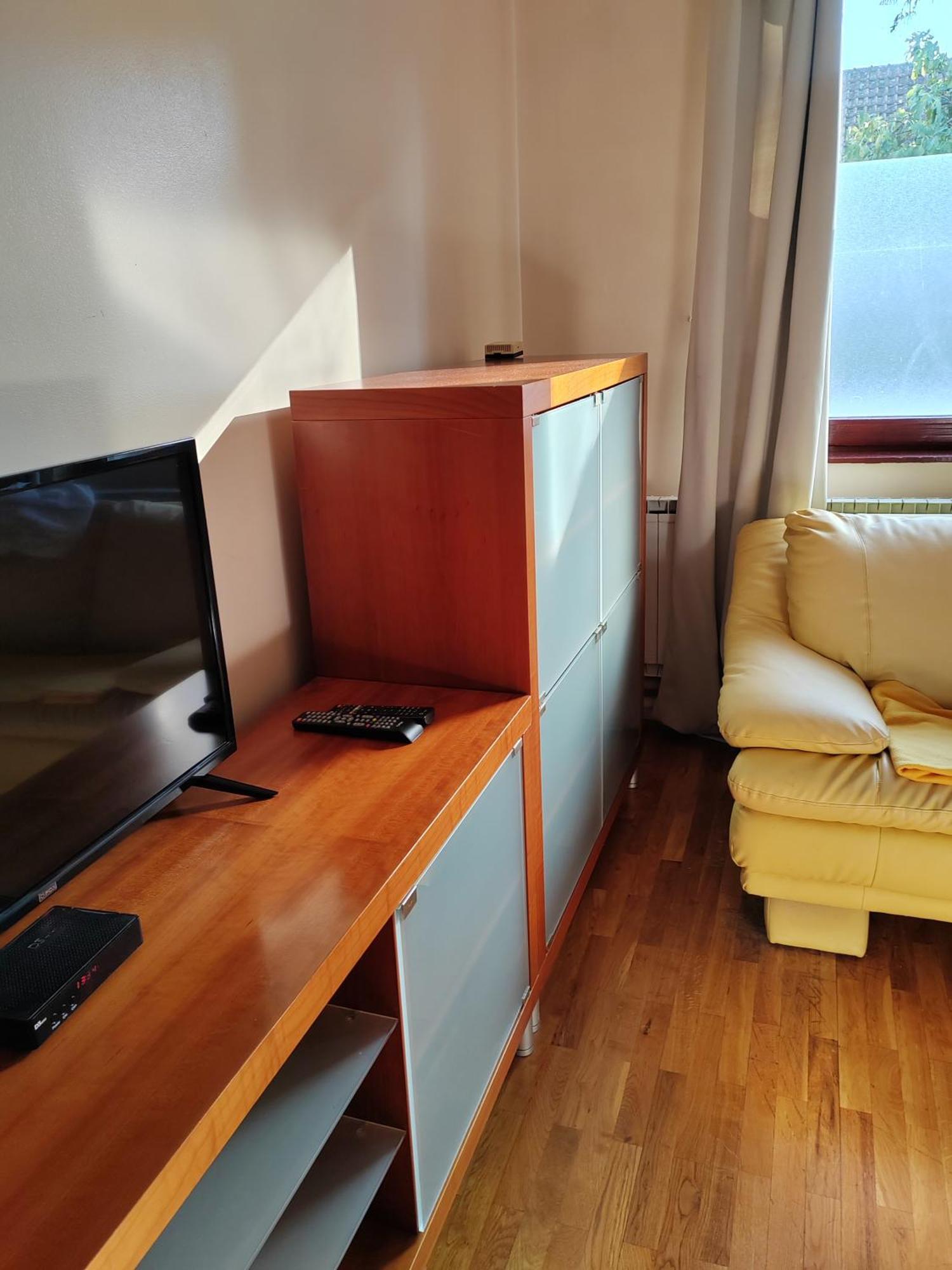 Dr Apartment Νόβι Σαντ Εξωτερικό φωτογραφία