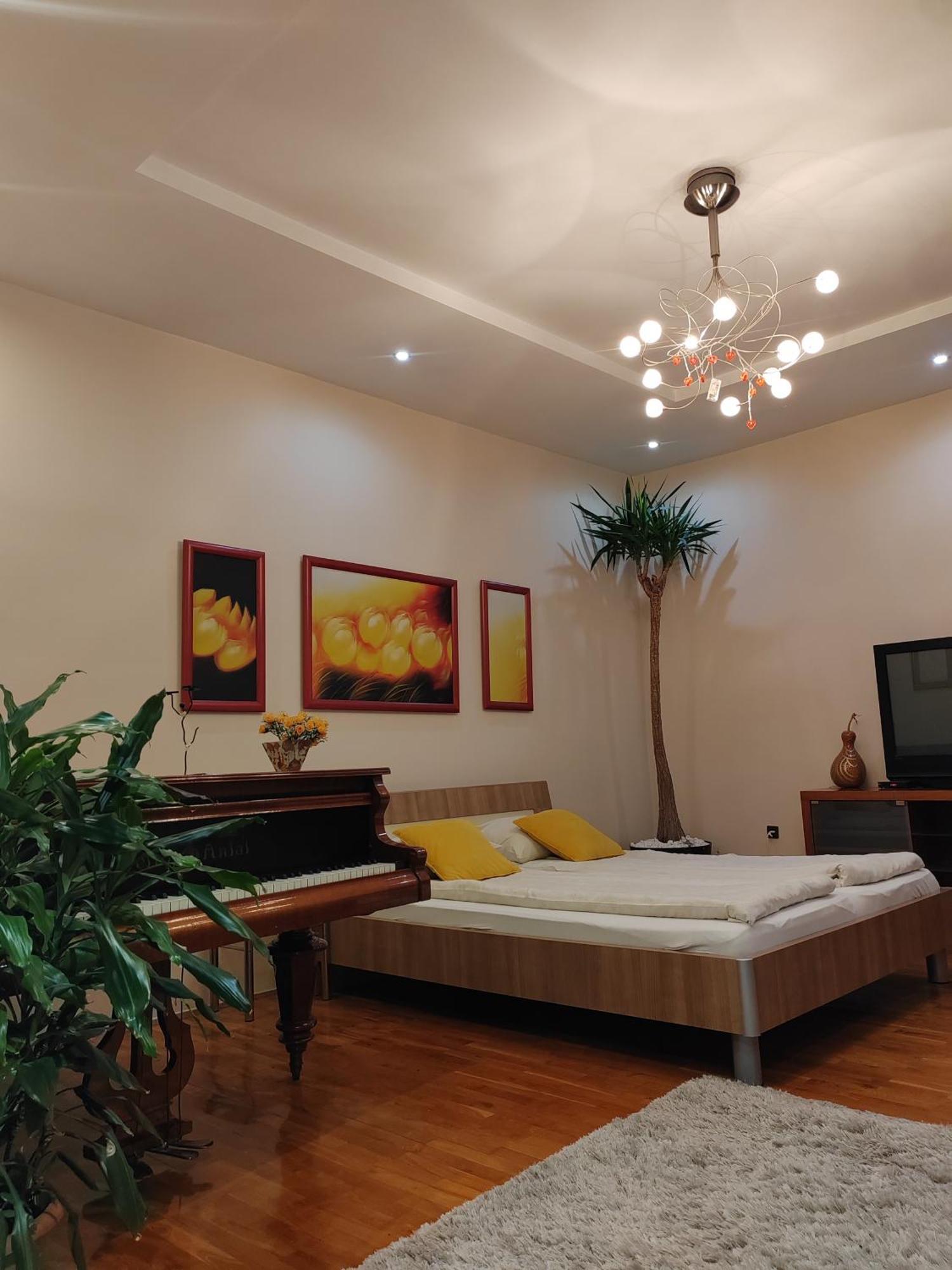 Dr Apartment Νόβι Σαντ Εξωτερικό φωτογραφία