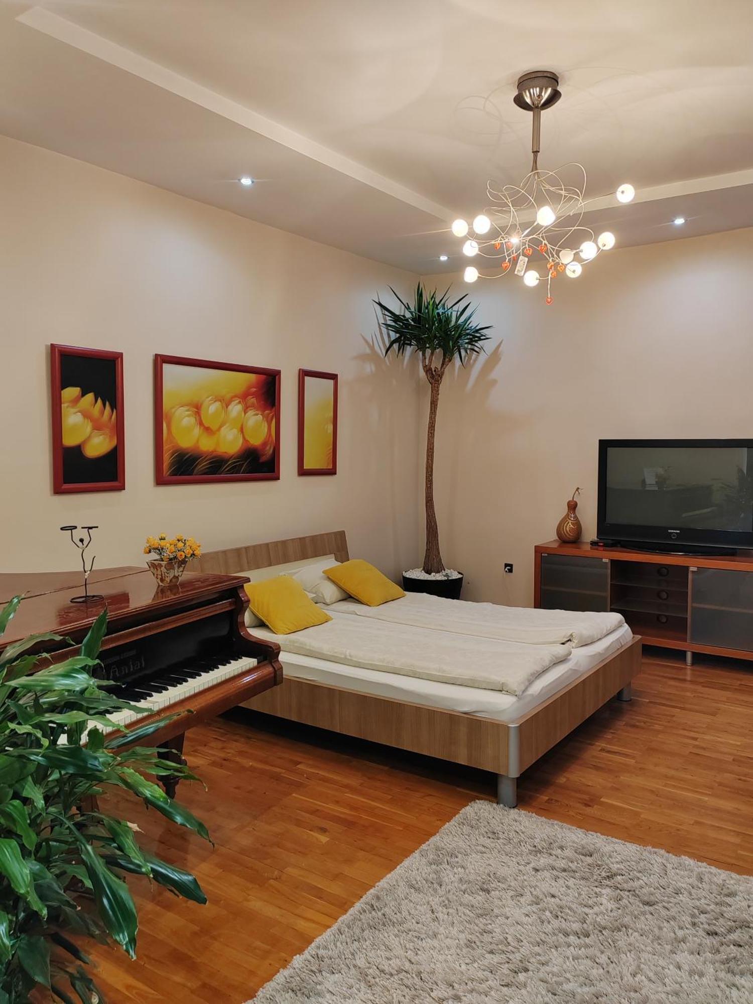 Dr Apartment Νόβι Σαντ Εξωτερικό φωτογραφία